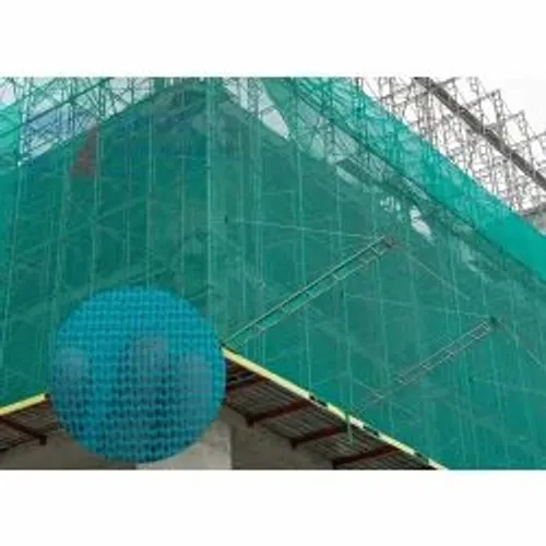 Construction Safety Nets