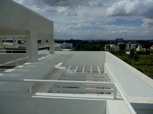 Construction Safety Nets