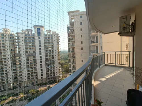 Safety Net Installation Service